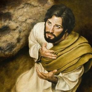 Meet your Posher, Jeffrey